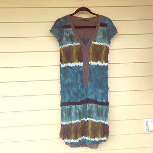 Mado et les Autres dress